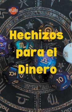 portada Hechizos para el Dinero (in Spanish)