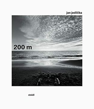 portada Jan Jedlicka: 200M (en Inglés)