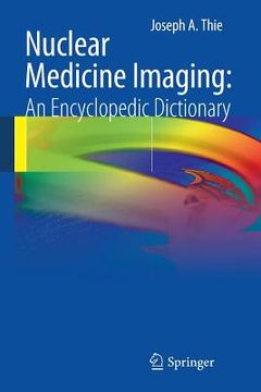 portada nuclear medicine imaging (en Inglés)