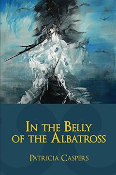 portada In the Belly of the Albatross