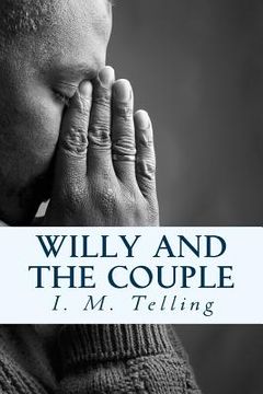 portada Willy and the Couple (en Inglés)