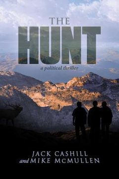 portada The Hunt