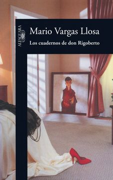 portada Los Cuadernos de don Rigoberto (in Spanish)