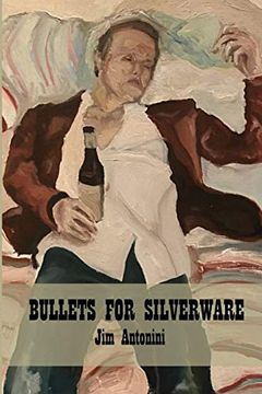portada Bullets for Silverware 