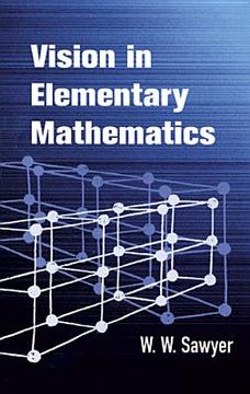 portada vision in elementary mathematics (in English)