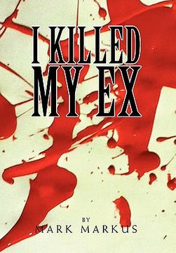 portada i killed my ex