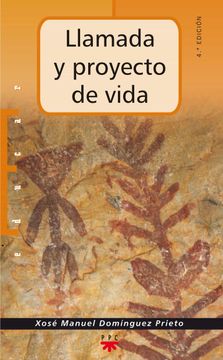 portada Llamada y Proyecto de Vida (in Spanish)
