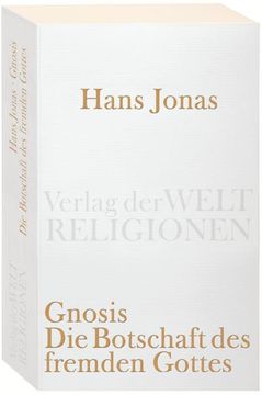 portada Gnosis (en Alemán)