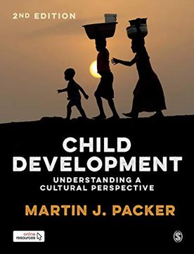 portada Child Development: Understanding a Cultural Perspective (en Inglés)