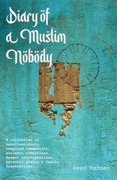 portada Diary of a Muslim Nobody