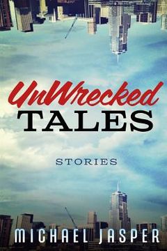 portada UnWrecked Tales (in English)