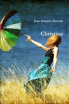 portada Christina (in Spanish)