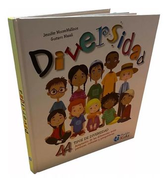 portada Diversidad (in Spanish)