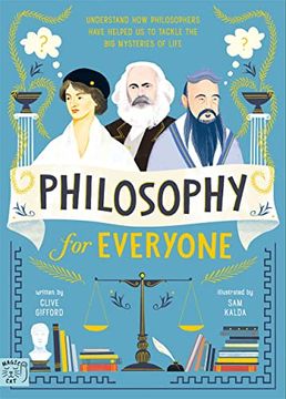 portada Philosophy for Everyone 