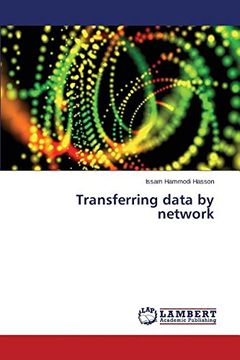 portada Transferring data by network