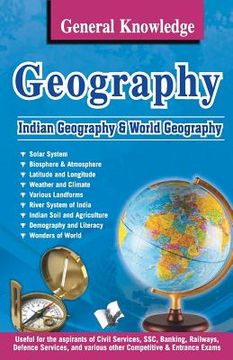 portada General Knowledge Geography (in English)