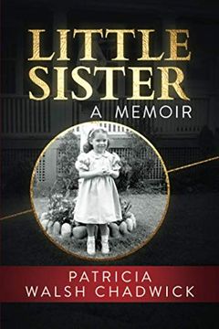 portada Little Sister: A Memoir (en Inglés)