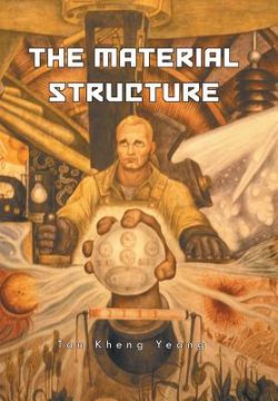 portada The Material Structure (en Inglés)