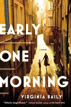 portada Early one Morning (en Inglés)