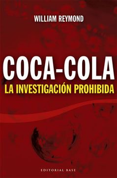 portada Coca-Cola: La Investigacion Prohibida