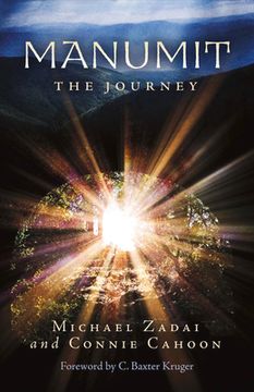 portada Manumit the Journey: Volume 1