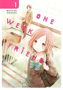 portada One Week Friends, Vol. 1 (en Inglés)