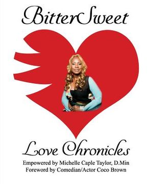 portada Bittersweet Love Chronicles: The Good, Bad and Uhm... of Love