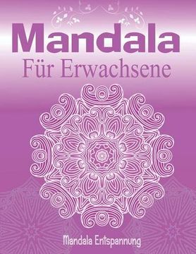 portada Mandala für Erwachsene (Mandala Entspannung)