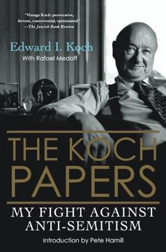 portada Koch Papers (en Inglés)