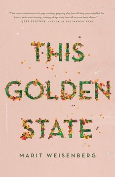 portada This Golden State (en Inglés)