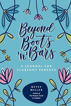 portada Beyond Boots 'N'Bars (en Inglés)