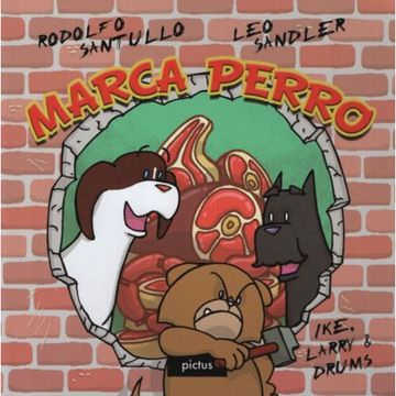 portada Marca Perro (in Spanish)
