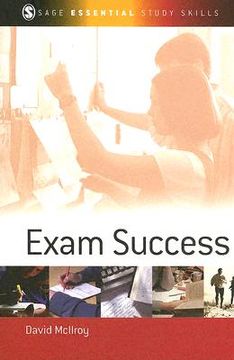 portada Exam Success (en Inglés)