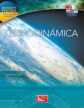 portada Termodinamica (in Spanish)