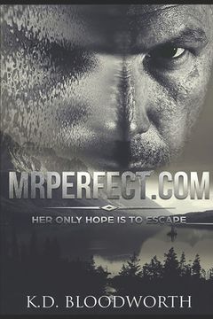 portada MrPerfect.com (en Inglés)