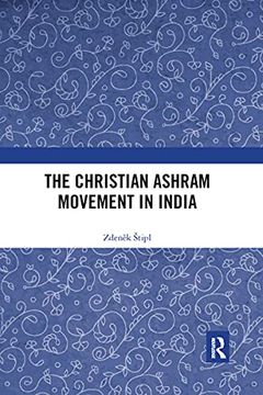 portada The Christian Ashram Movement in India 