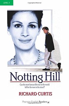 portada Level 3: Notting Hill (en Inglés)