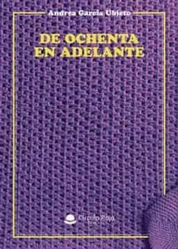 portada De Ochenta en Adelante (in Spanish)