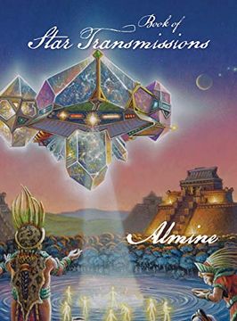 portada Book of Star Transmissions (en Inglés)