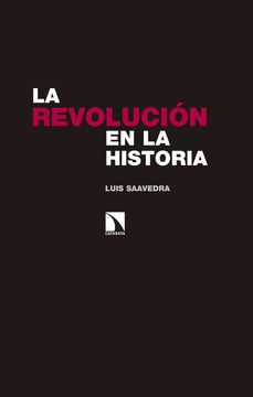 portada La Revolución en la Historia