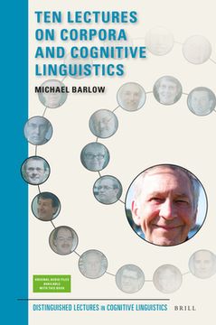portada Ten Lectures on Corpora and Cognitive Linguistics