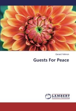 portada Guests for Peace