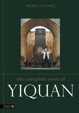 portada The Complete Book of Yiquan