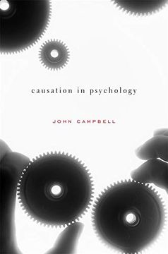portada Causation in Psychology (en Inglés)