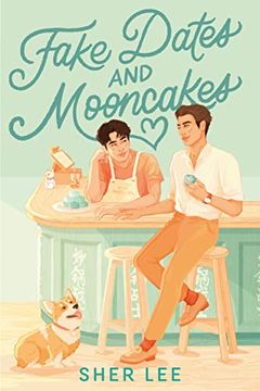 portada Fake Dates and Mooncakes (Underlined) 