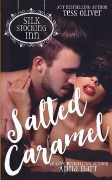 portada Salted Caramel (Silk Stocking Inn) (Volume 2)