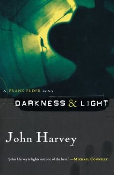 portada Darkness & Light (in English)