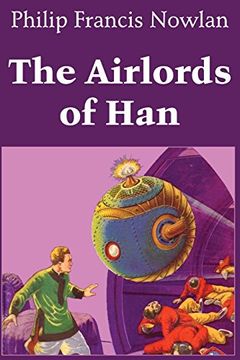 portada The Airlords of Han