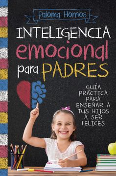 portada Inteligencia Emocional Para Padres