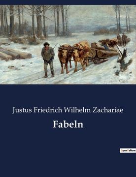 portada Fabeln (in French)
